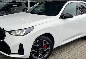 BMW X3 M50 26.990 km 71.933 &euro; Pirmasens 66954