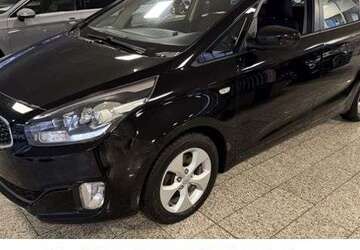 Kia Carens 218.480 km 4.488 &euro; Wuppertal 42329