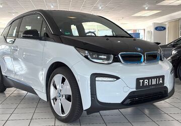BMW i3 25.999 km 17.999 &euro; Diepholz 49356