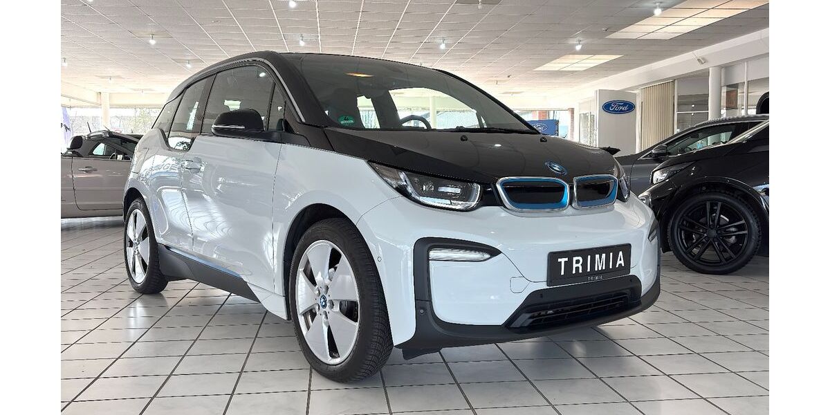 BMW i3 25.999 km 17.999 &euro; Diepholz 49356