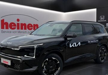 Kia EV5 6.000 km 43.680 &euro; Essen 45141