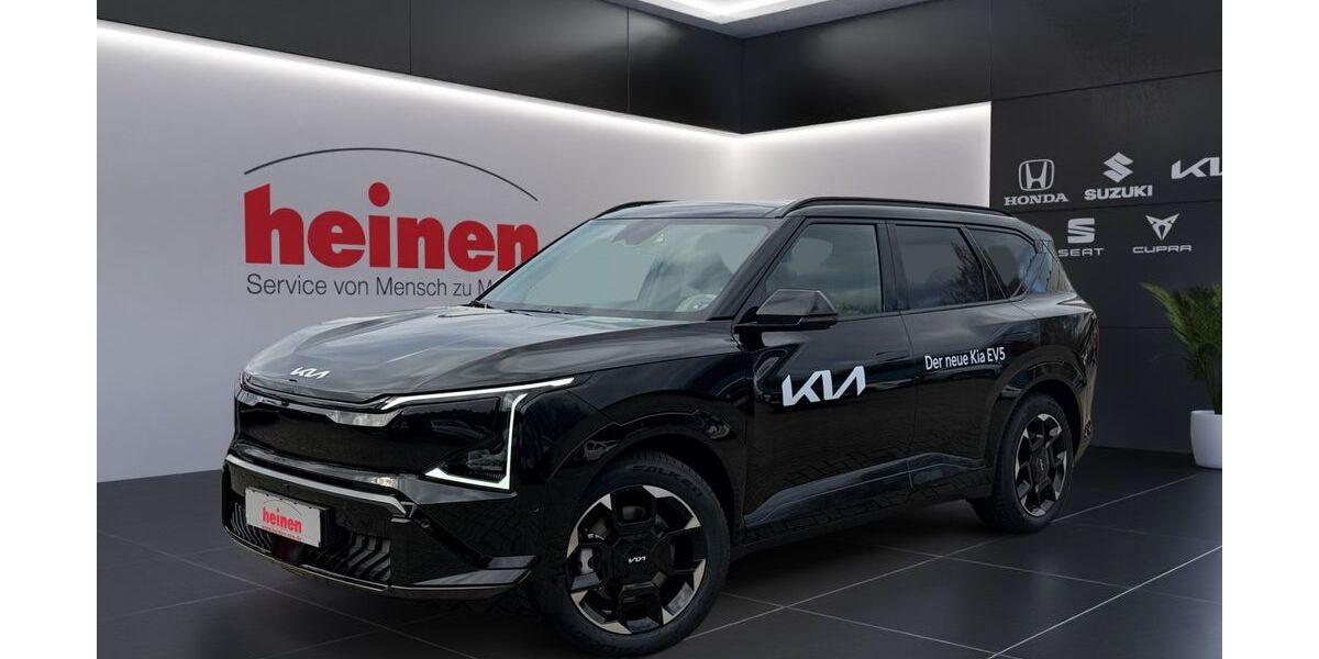 Kia EV5 6.000 km 43.680 &euro; Essen 45141