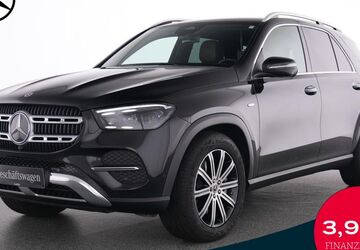 Mercedes-Benz GLE 350 10.326 km 79.725 &euro; Essen 45309