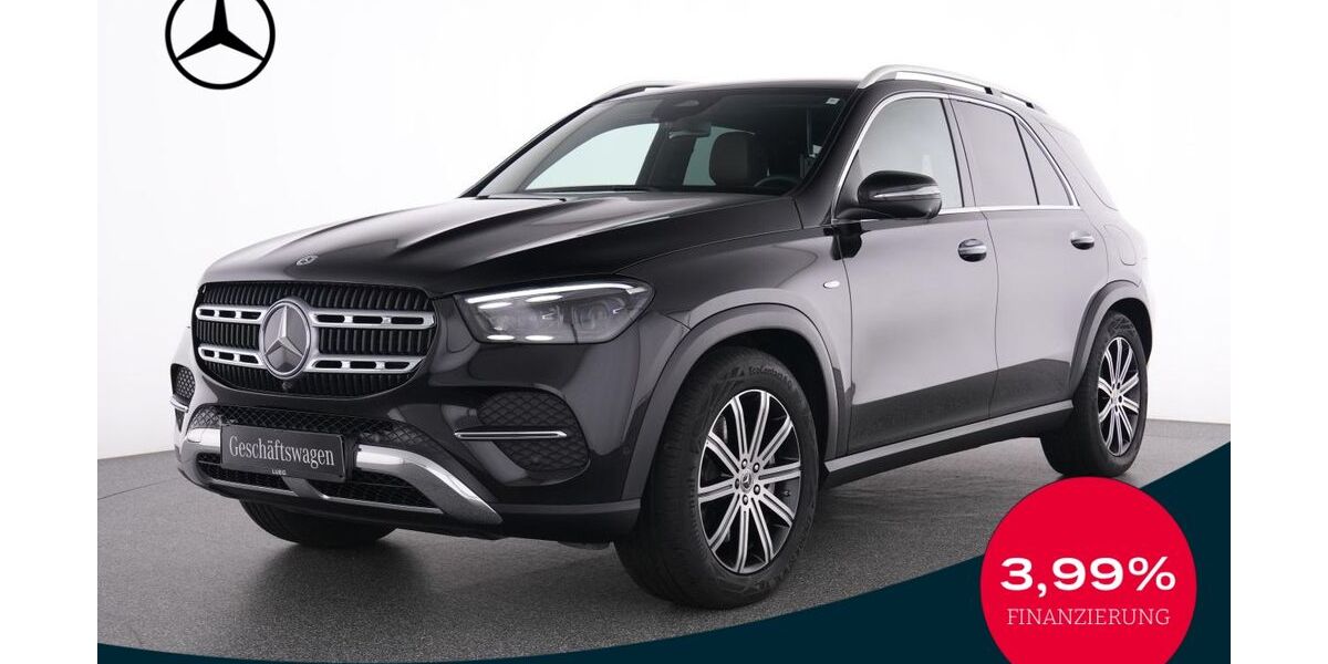 Mercedes-Benz GLE 350 10.326 km 79.725 &euro; Essen 45309