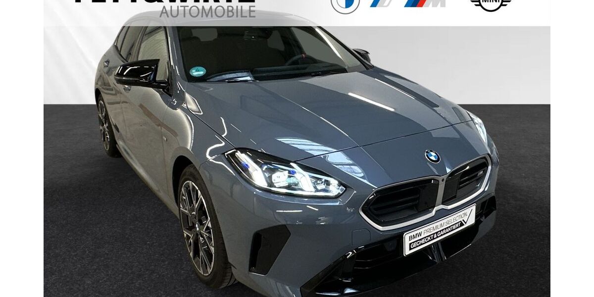 BMW M135 4.920 km 38.800 &euro; Wesel 46485