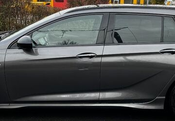 Opel Insignia 40.000 km 29.500 &euro; Essenheim 55270