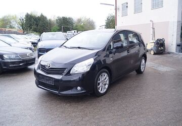 Toyota Verso 284.240 km 3.990 &euro; Ingelheim 55218