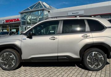 Subaru Forester 2.500 km 38.900 &euro; Bautzen 02625