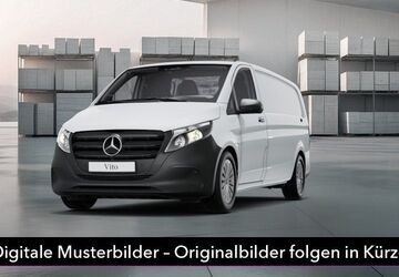Mercedes-Benz Vito 16.775 km 38.616 &euro; Hamm 59067