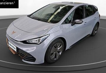 Cupra Born 26.890 km 23.180 &euro; Minden 32427