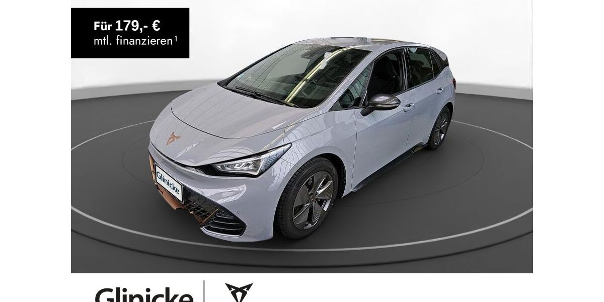 Cupra Born 26.890 km 23.180 &euro; Minden 32427