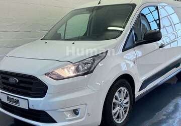 Ford Transit Connect 91.000 km 14.500 &euro; Wuppertal 42289