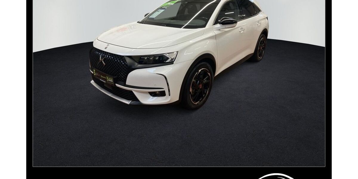 DS Automobiles DS7 (Crossback) 71.257 km 23.990 &euro; München 80807