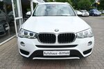 BMW X3 xDrive20dAut Navi Leder BiXen RFKam 4S 17Alus 200.000 km 17.600 &euro; Seevetal - Hittfeld 21218
