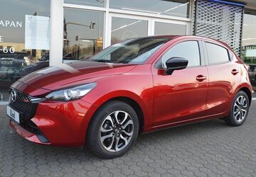 Mazda 2 20.100 km 15.900 &euro; Heinsberg 52525