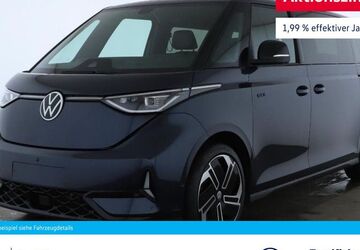 VW ID. Buzz 6.001 km 74.490 &euro; Bochum 44866