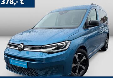 VW Caddy 14.602 km 42.990 &euro; Ebersbach 73061