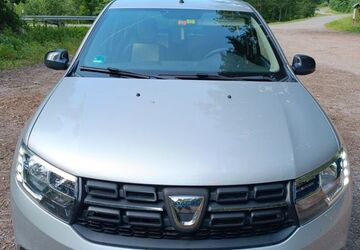 Dacia Logan 110.000 km 5.500 &euro; Bonndorf 79848