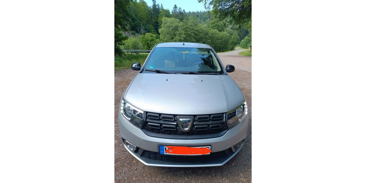Dacia Logan 110.000 km 5.500 &euro; Bonndorf 79848