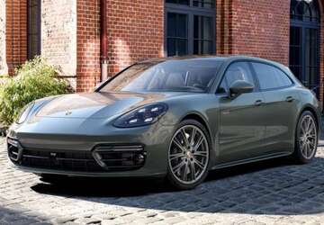 Porsche Panamera 51.770 km 139.800 &euro; Münster 48163