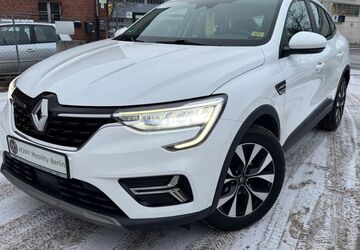 Renault Arkana 49.000 km 18.990 &euro; Berlin 13585
