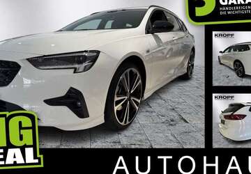 Opel Insignia 22.100 km 31.690 &euro; Nürnberg 90429