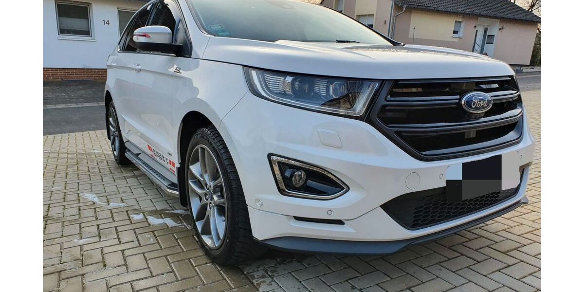 Ford Edge 125.300 km 21.800 &euro; Oberaula 36280