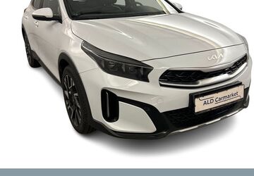 Kia XCeed 121.807 km 15.980 &euro; Dorfmark 29683