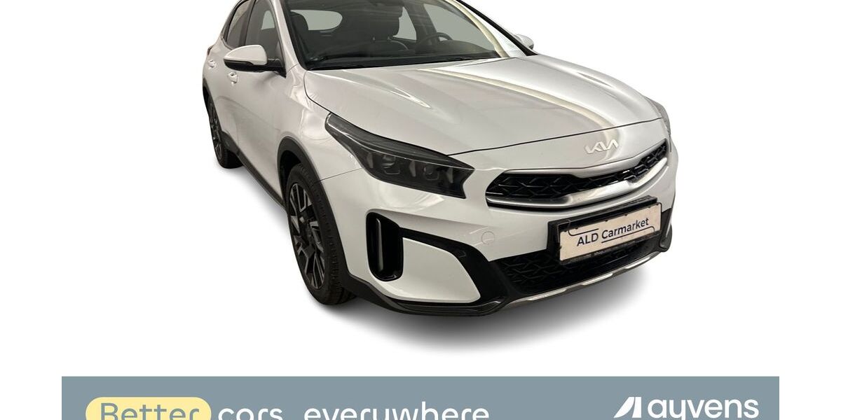 Kia XCeed 121.807 km 15.980 &euro; Dorfmark 29683
