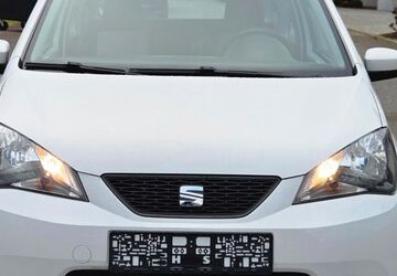 Seat Mii 114.000 km 3.999 &euro; Notzingen 73274