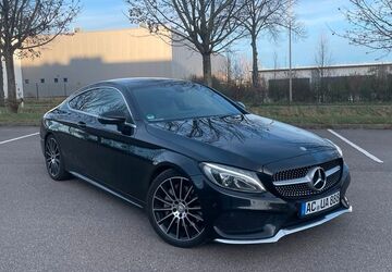 Mercedes-Benz C 250 149.219 km 25.990 &euro; Aachen 52066
