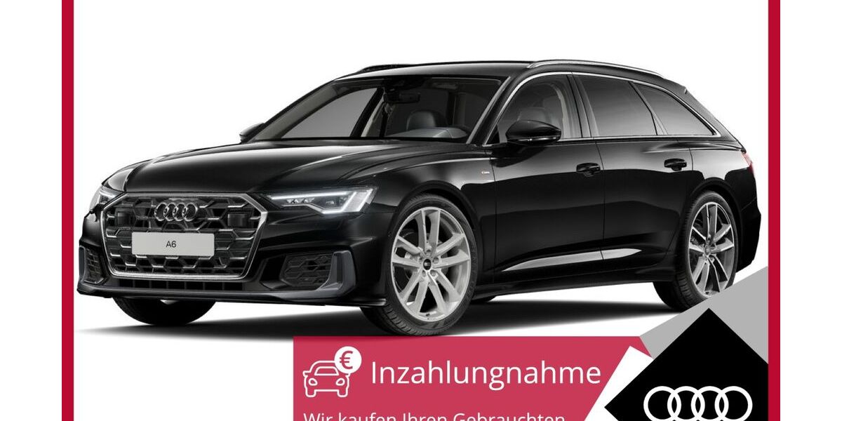 Audi A6 4.150 km 50.820 &euro; Landshut 84030