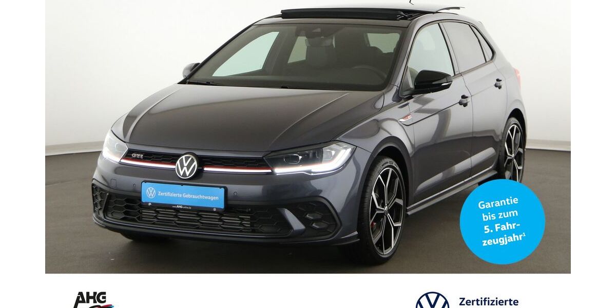 VW Polo 5.700 km 32.610 &euro; Gotha 99867