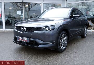 Mazda MX-30 13.400 km 17.990 &euro; Memmingen 87700