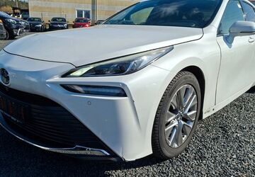Toyota Mirai 136.750 km 11.990 &euro; Schwaig 90571