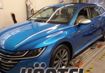 VW Arteon 57.800 km 28.900 &euro; Osnabrück 49084