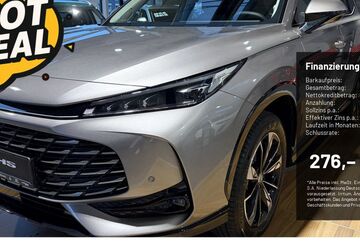 MG HS 2.000 km 32.390 &euro; Gummersbach 51645