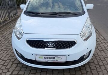 Kia Venga 139.547 km 5.999 &euro; Kassel 34134