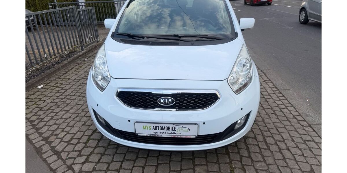 Kia Venga 139.547 km 5.999 &euro; Kassel 34134