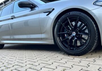 BMW M5 93.000 km 69.999 &euro; Butzbach 35510