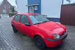 Ford Fiesta 113.000 km 1.700 &euro; Bremen 28195