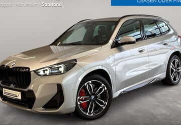 BMW X1 13.654 km 46.890 &euro; Saarbrücken 66121