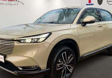 Honda HR-V 21.478 km 28.880 &euro; Ludwigsfelde 14974