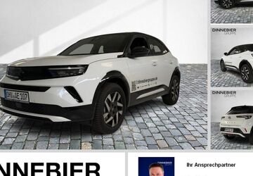 Opel Mokka 1.465 km 24.590 &euro; Berlin 13509