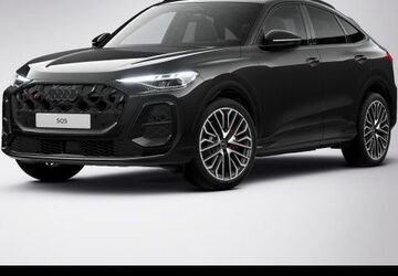 Audi SQ5 5.000 km 88.890 &euro; Insingen 91610