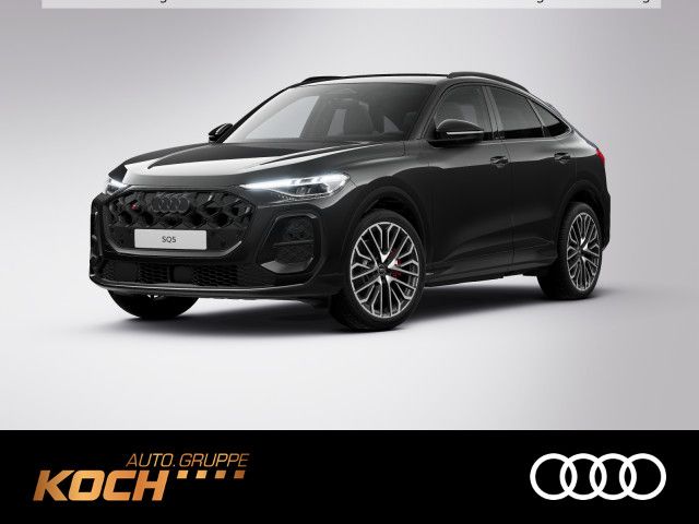 Audi SQ5 5.000 km 91.890 &euro; Insingen 91610