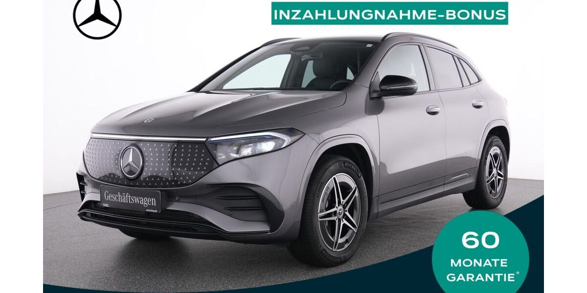 Mercedes-Benz EQA 9.900 km 40.425 &euro; Essen 45309