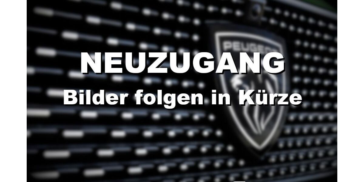Peugeot Partner 5.000 km 24.390 &euro; Nürnberg OT Schweinau 90439