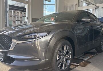 Mazda CX-30 1.397 km 32.950 &euro; Hamburg 22761