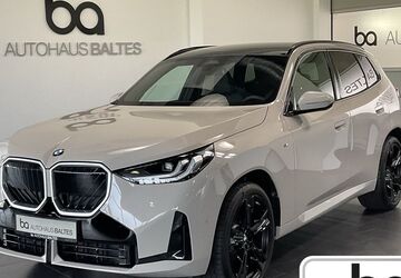 BMW X3 3.600 km 57.850 &euro; Prüm/ Niederprüm 54595